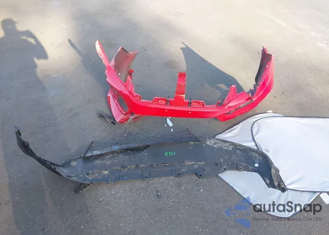 2019 Honda Civic Si from USA, damaged, VIN 2HGFC3A50KH752231